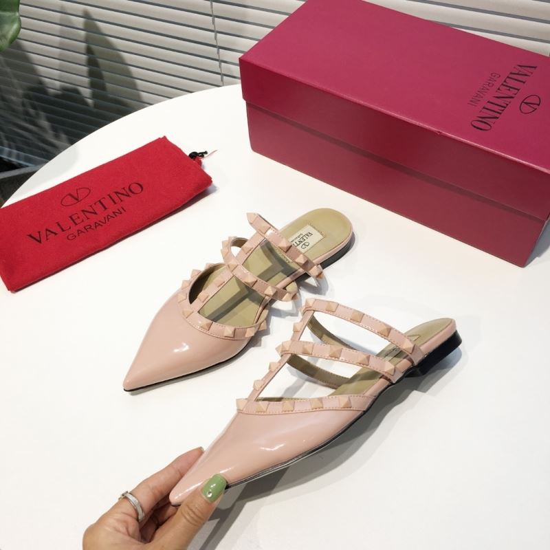 Valentino Slippers